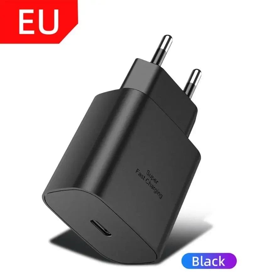 Zyndock™ PowerJet 25W PD USB-C Charger