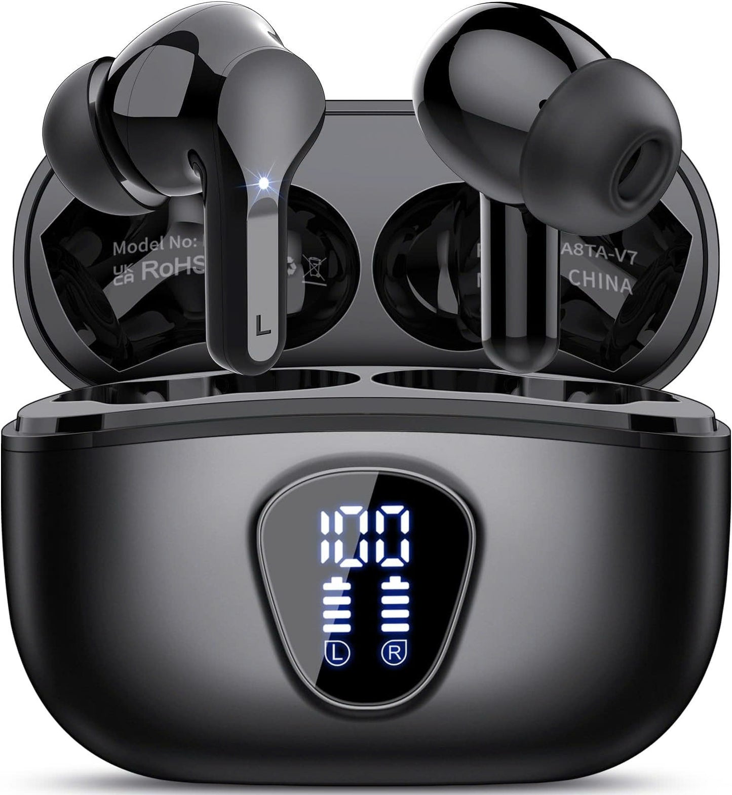 Zyndock™ SonicPods Pro