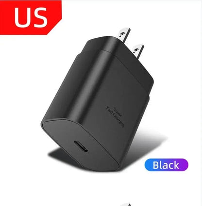 Zyndock™ PowerJet 25W PD USB-C Charger