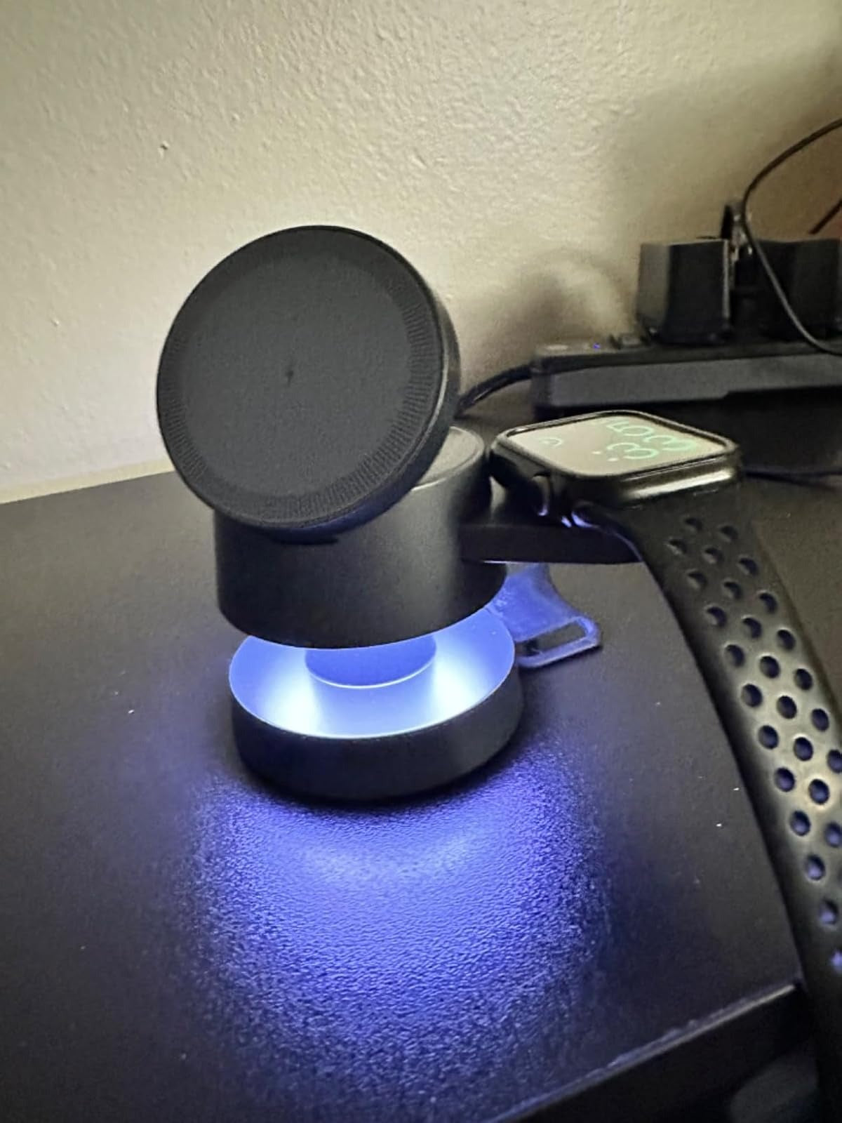 Zyndock™ MagBase 4-in-1