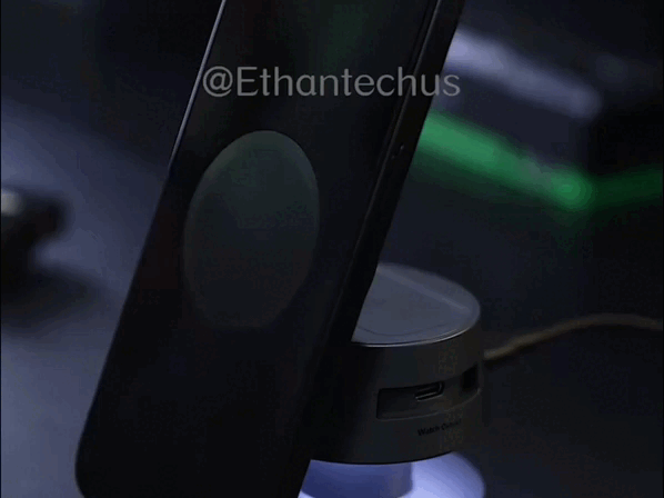 Zyndock™ MagBase 4-in-1