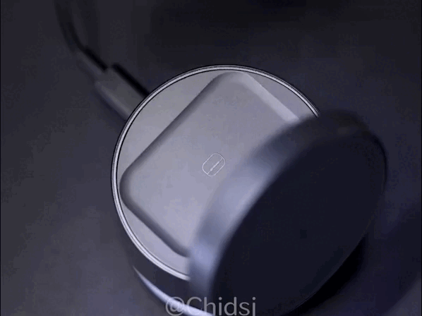 Zyndock™ MagBase 4-in-1